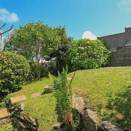 4 Lyndhurst Salcombe Buitenkant foto
