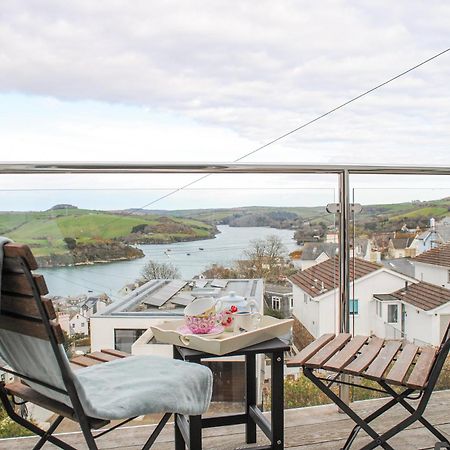 4 Lyndhurst Salcombe Buitenkant foto