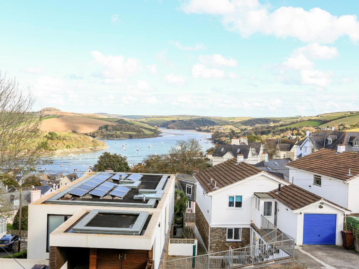 4 Lyndhurst Salcombe Buitenkant foto