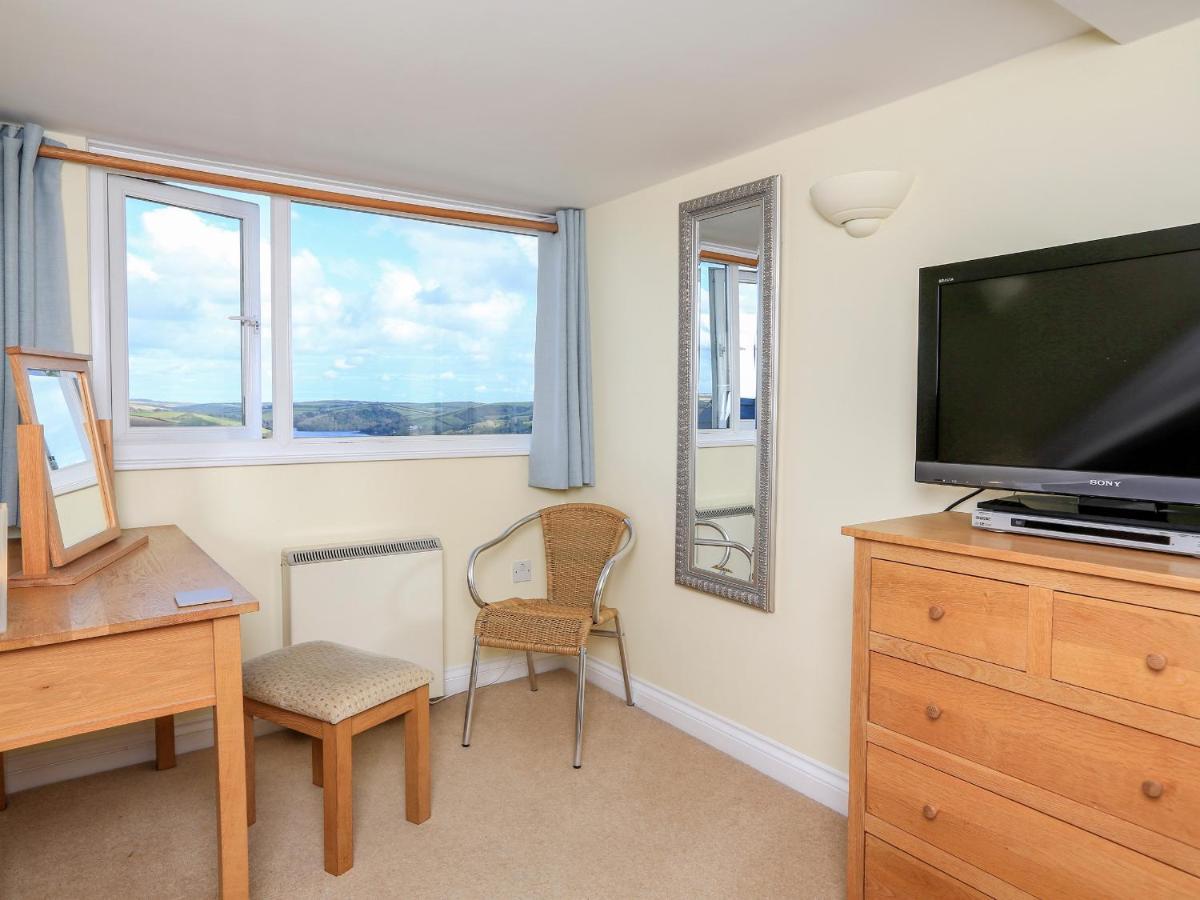 4 Lyndhurst Salcombe Buitenkant foto