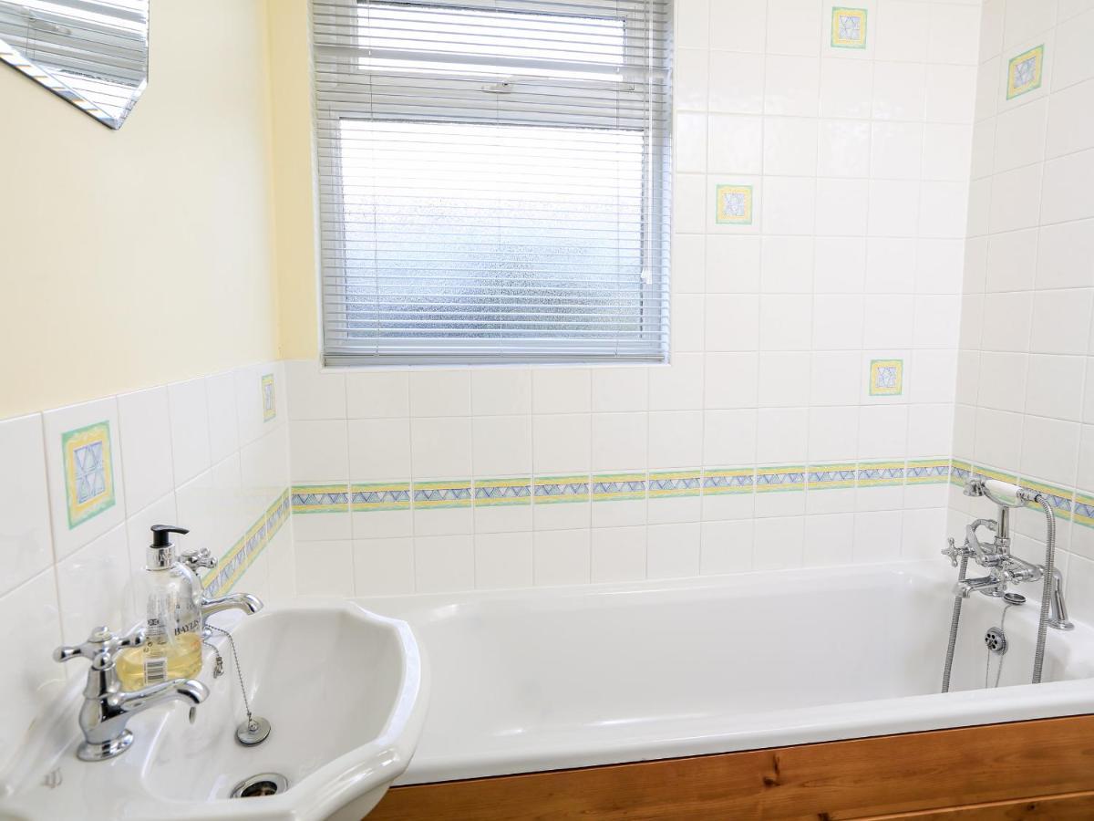 4 Lyndhurst Salcombe Buitenkant foto