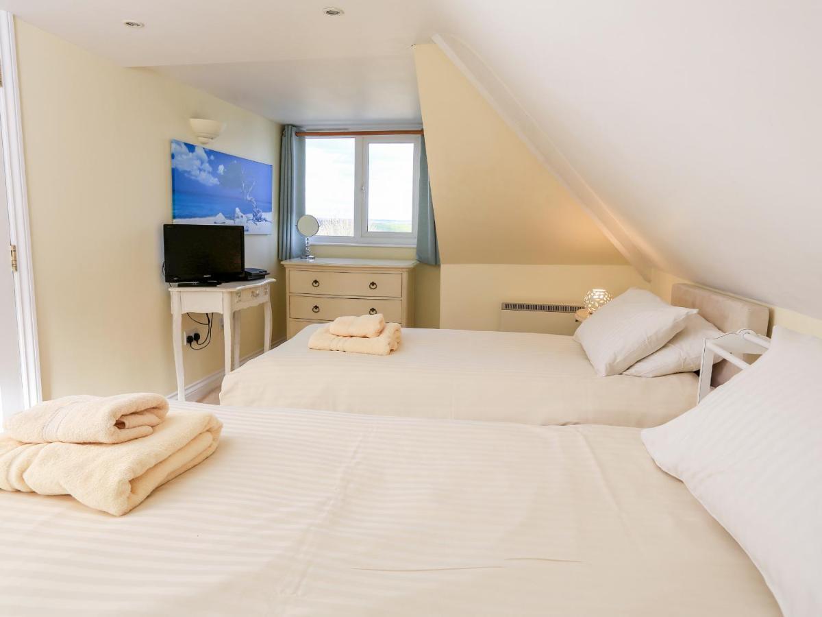 4 Lyndhurst Salcombe Buitenkant foto