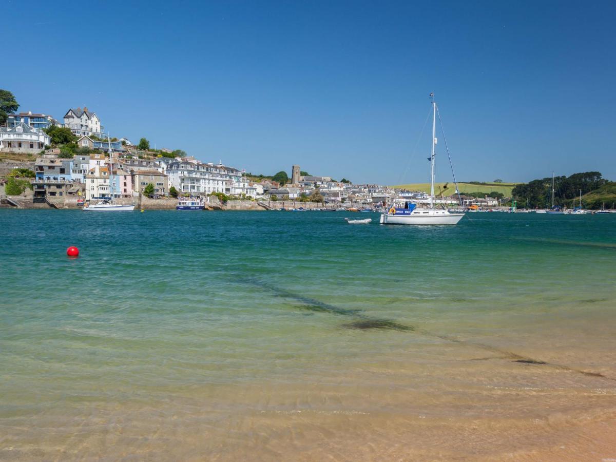 4 Lyndhurst Salcombe Buitenkant foto