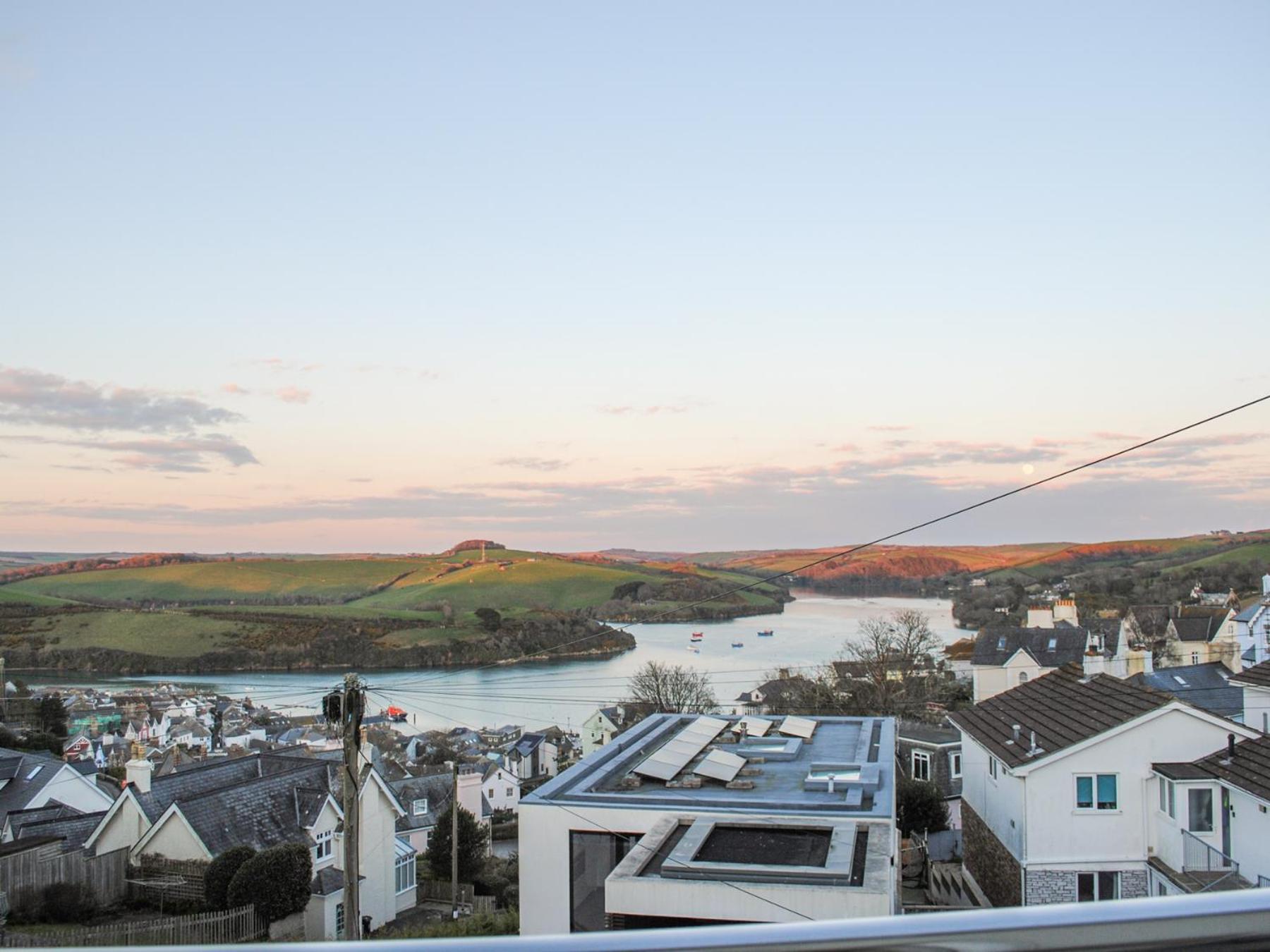 4 Lyndhurst Salcombe Buitenkant foto