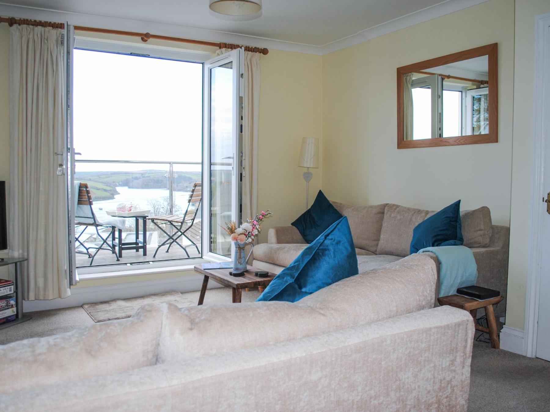 4 Lyndhurst Salcombe Buitenkant foto