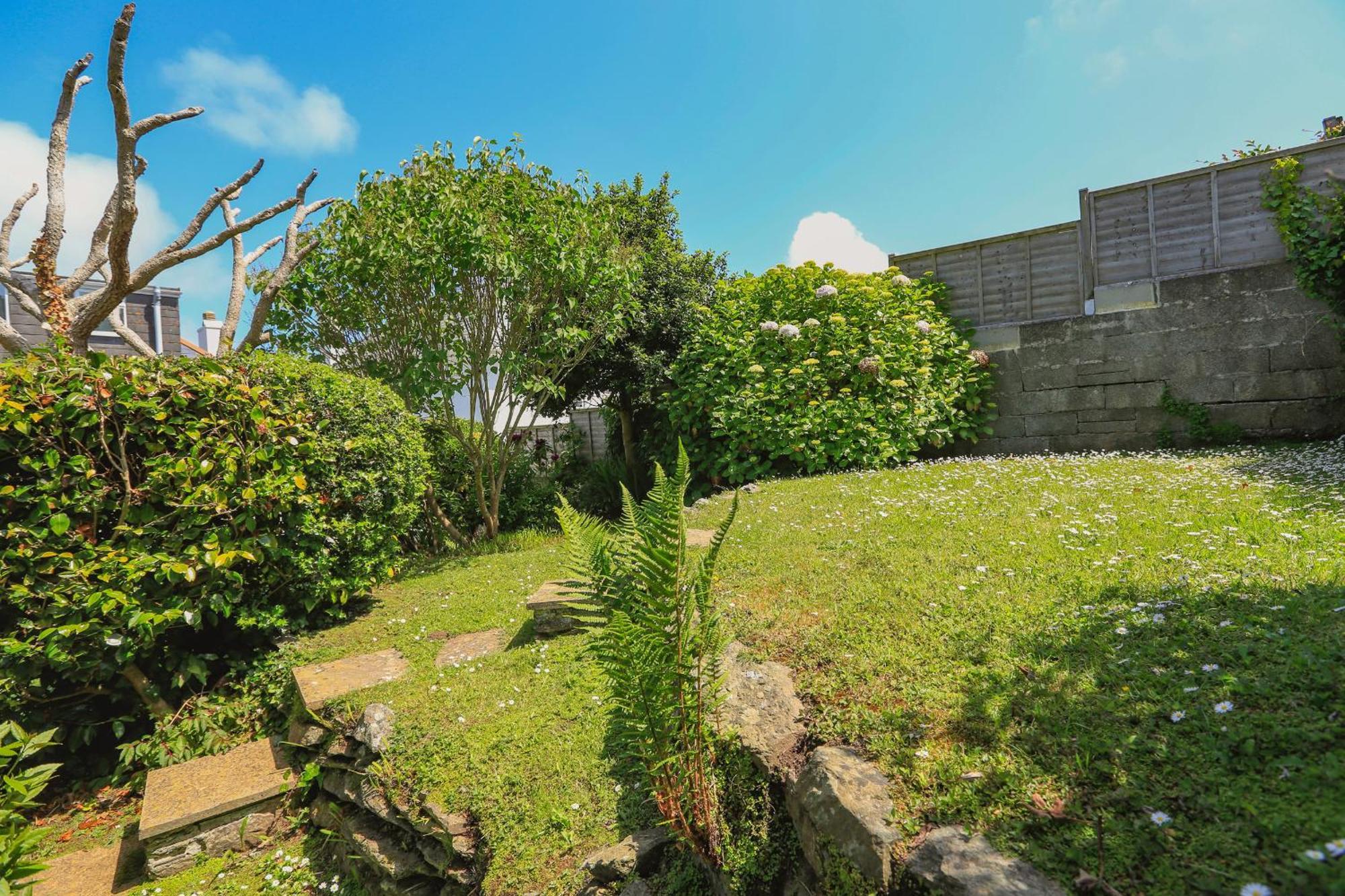 4 Lyndhurst Salcombe Buitenkant foto