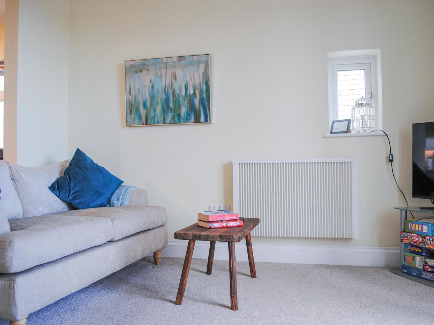 4 Lyndhurst Salcombe Buitenkant foto