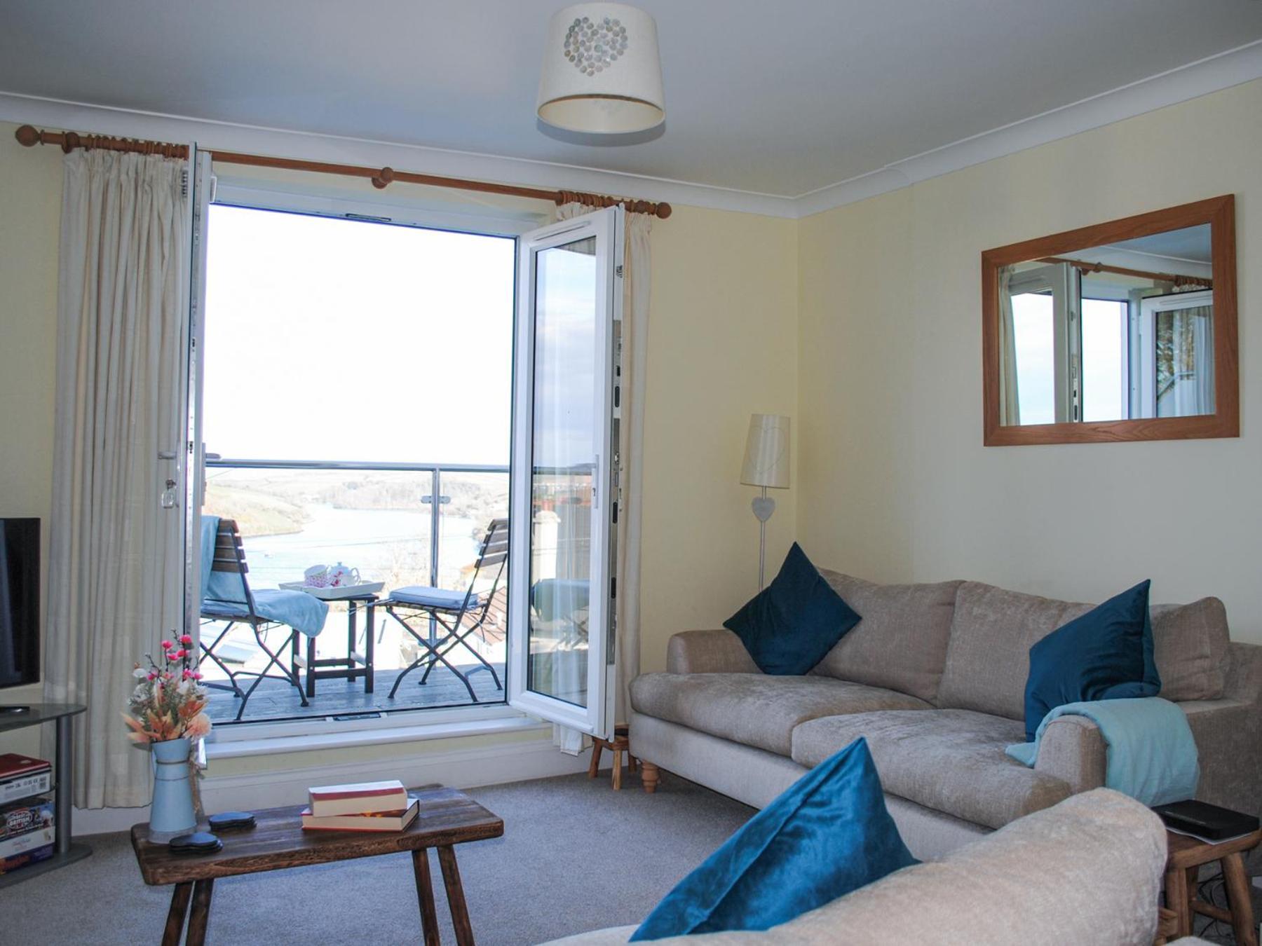 4 Lyndhurst Salcombe Buitenkant foto