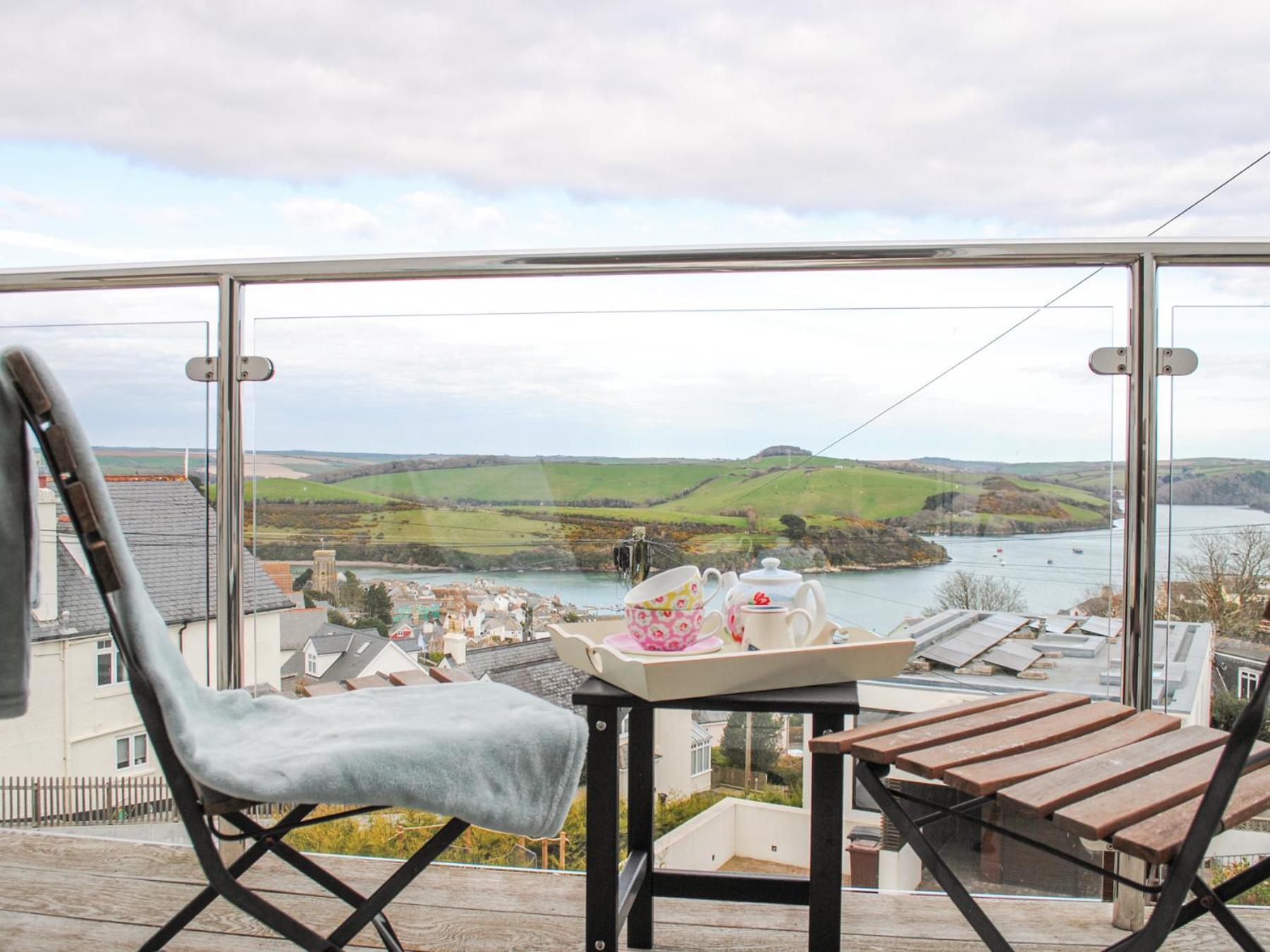 4 Lyndhurst Salcombe Buitenkant foto