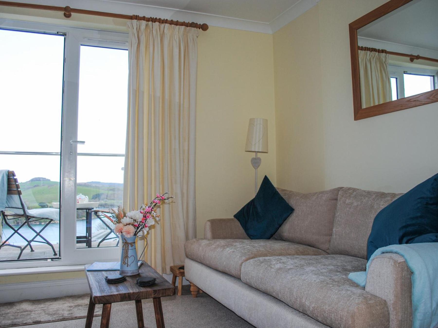 4 Lyndhurst Salcombe Buitenkant foto