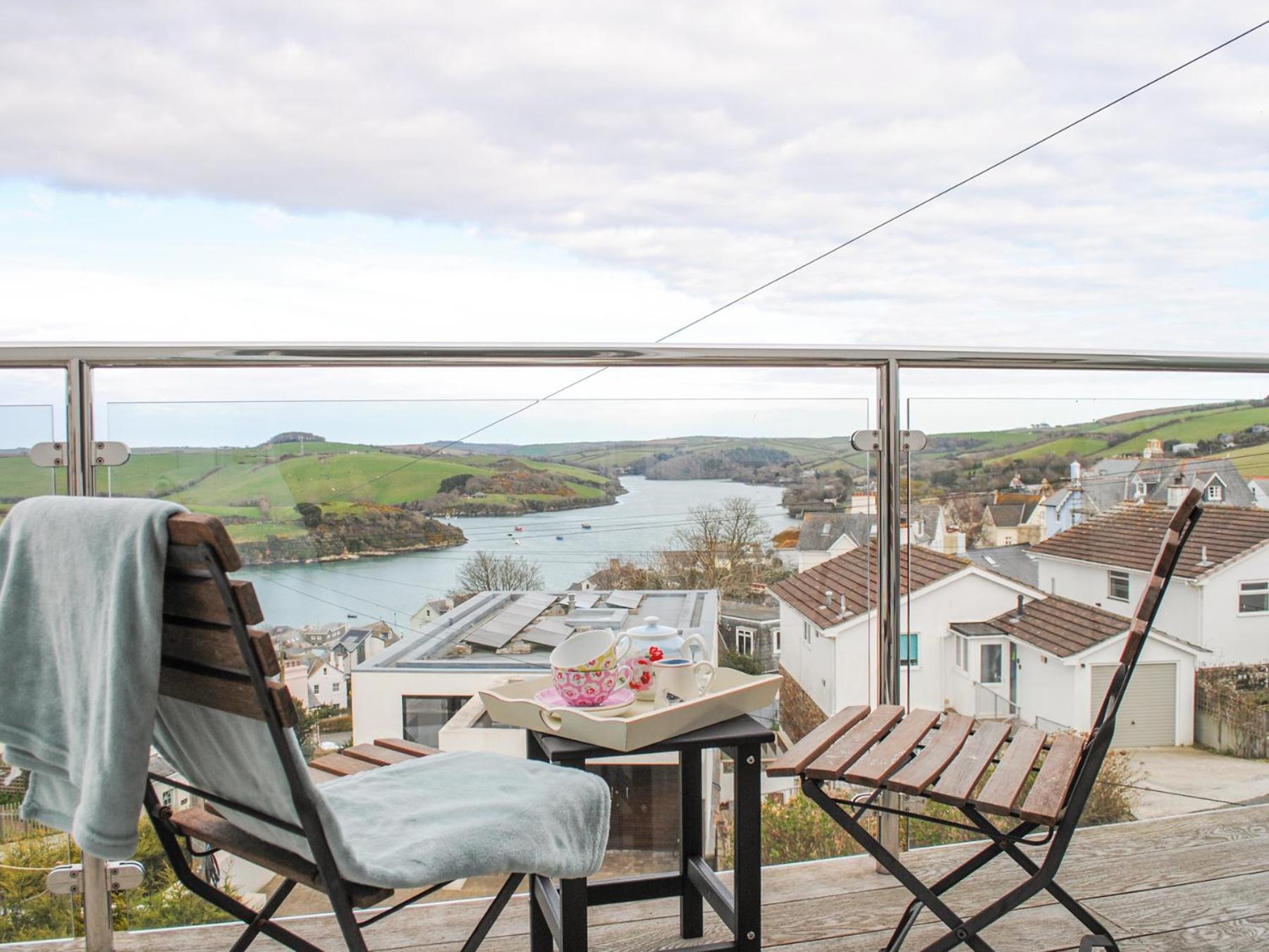 4 Lyndhurst Salcombe Buitenkant foto